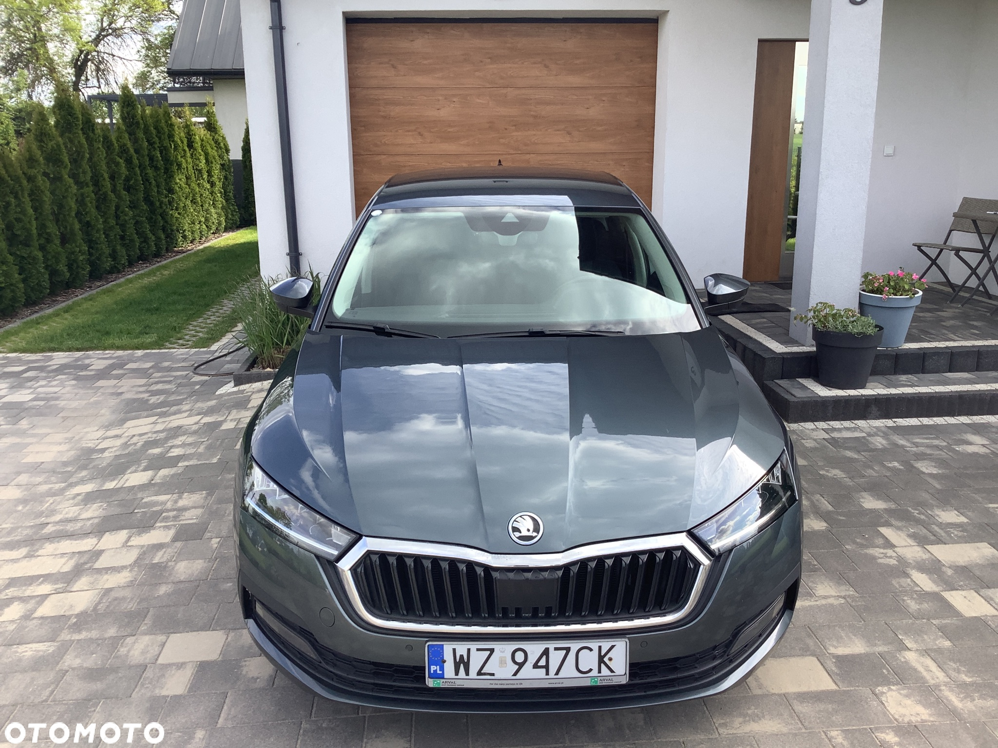 Skoda Octavia 1.5 TSI ACT Ambition - 7