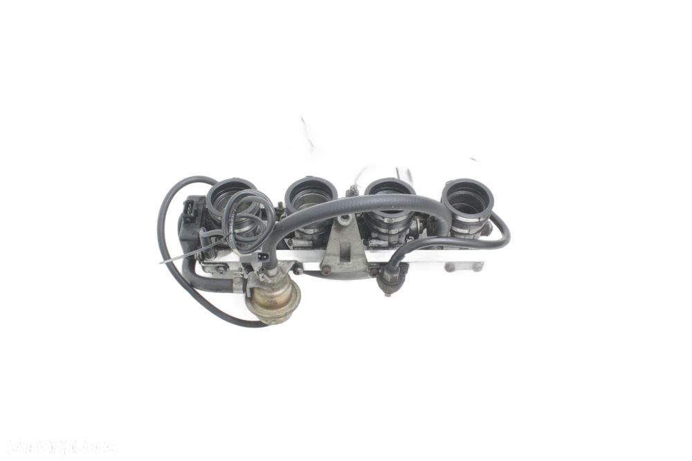 PRZEPUSTNICA WTRYSKI BMW K1100 K100 - 2