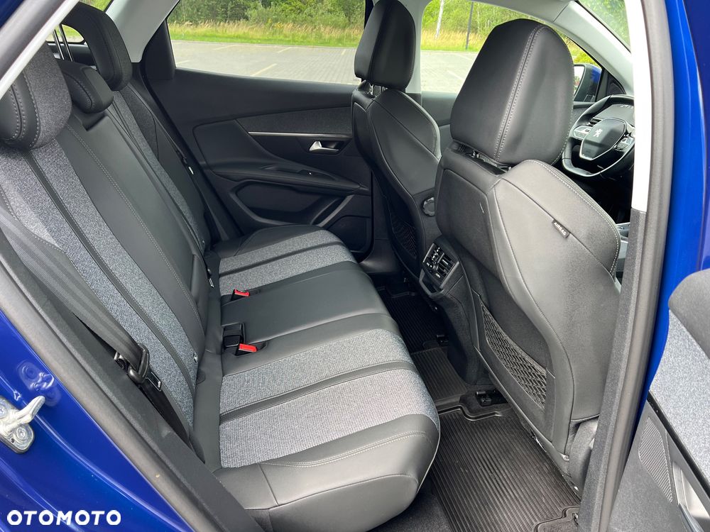 Peugeot 3008 BlueHDi 130 Stop & Start Allure - 29