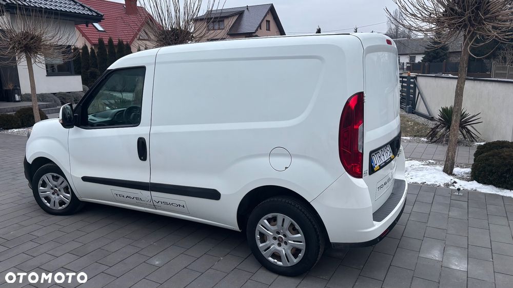 Fiat Doblo - 13