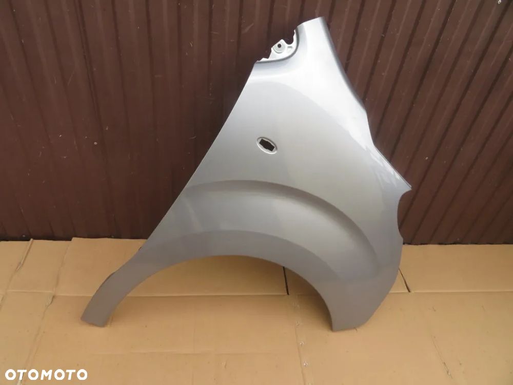 BŁOTNIK PRZÓD PRAWY CITROEN JUMPY III 16R- KRAKÓW - 3