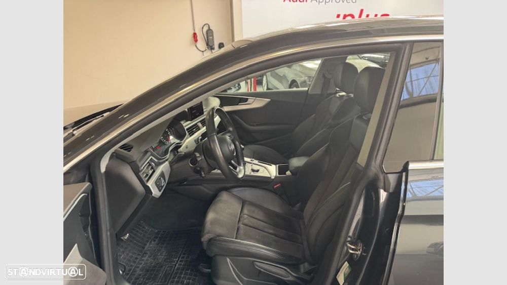 Audi A5 Sportback 2.0 TDI Sport - 11