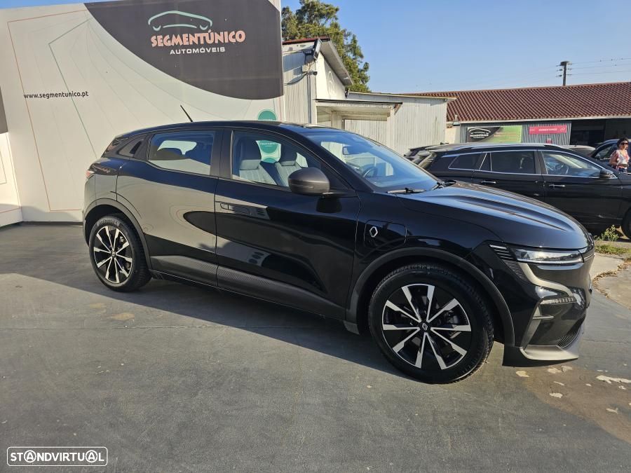 Renault Mégane E-Tech EV60 Evolution Optimum Charge - 8