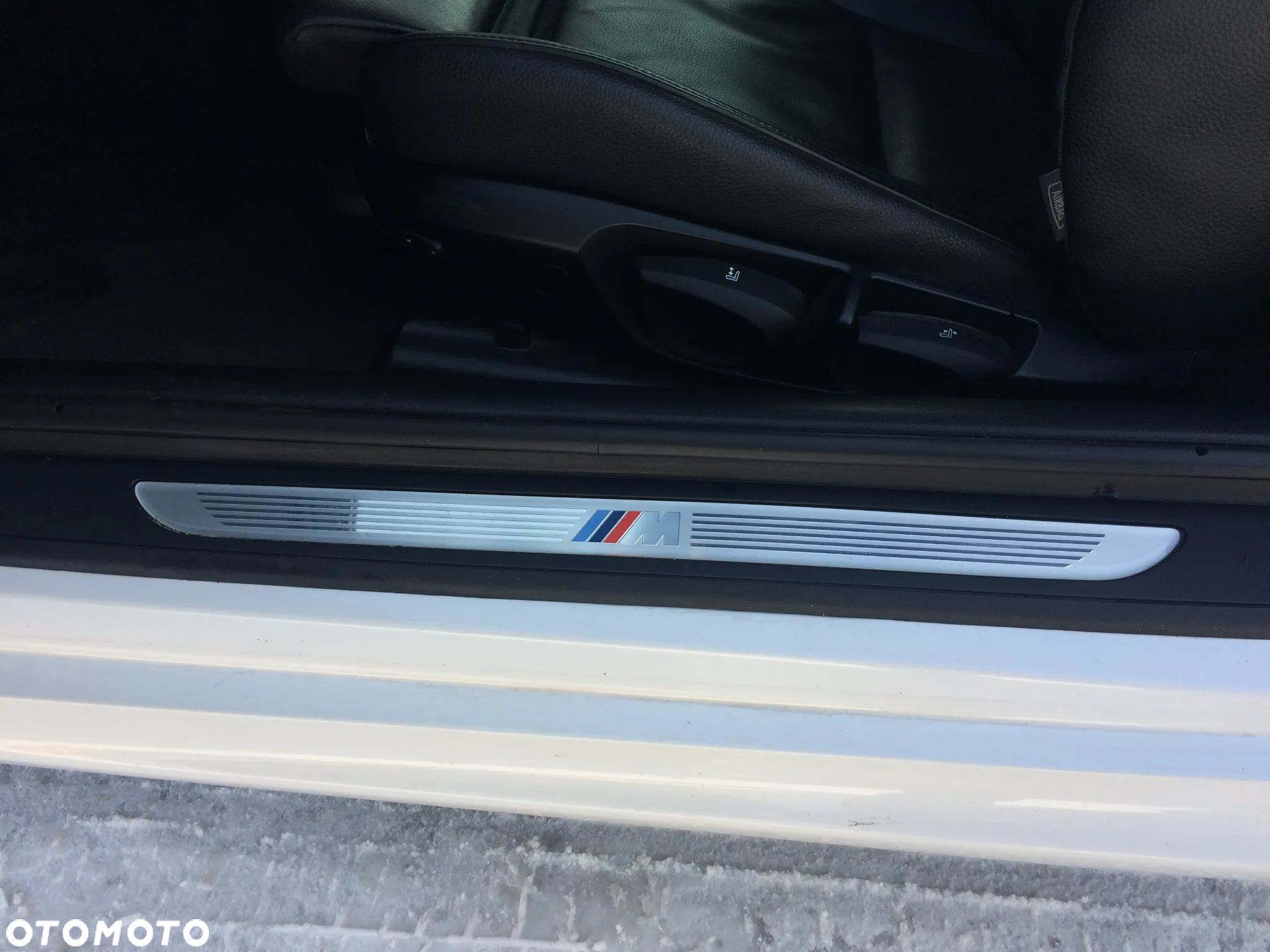 BMW Seria 3 - 7