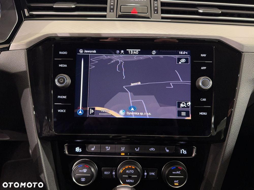 Volkswagen Passat Variant - 19