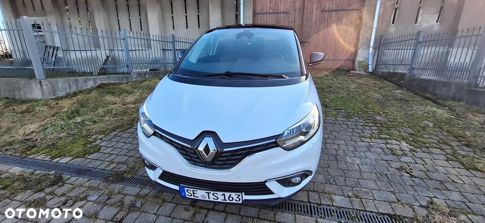 Renault Scenic ENERGY TCe 130 S&S LIMITED - 3