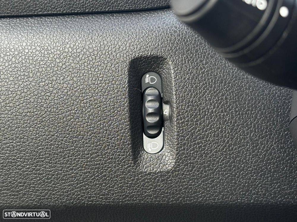 Renault Master L3H1 VA Base - 20