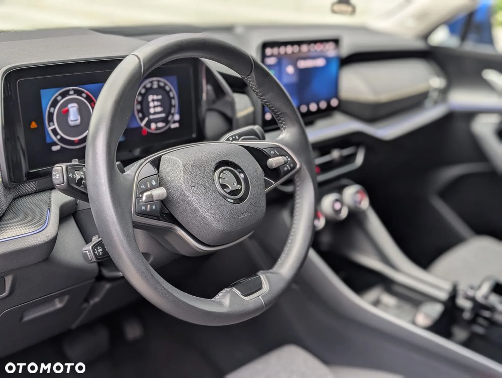 Skoda Kodiaq 2.0 TDI 4x4 Selection DSG - 13