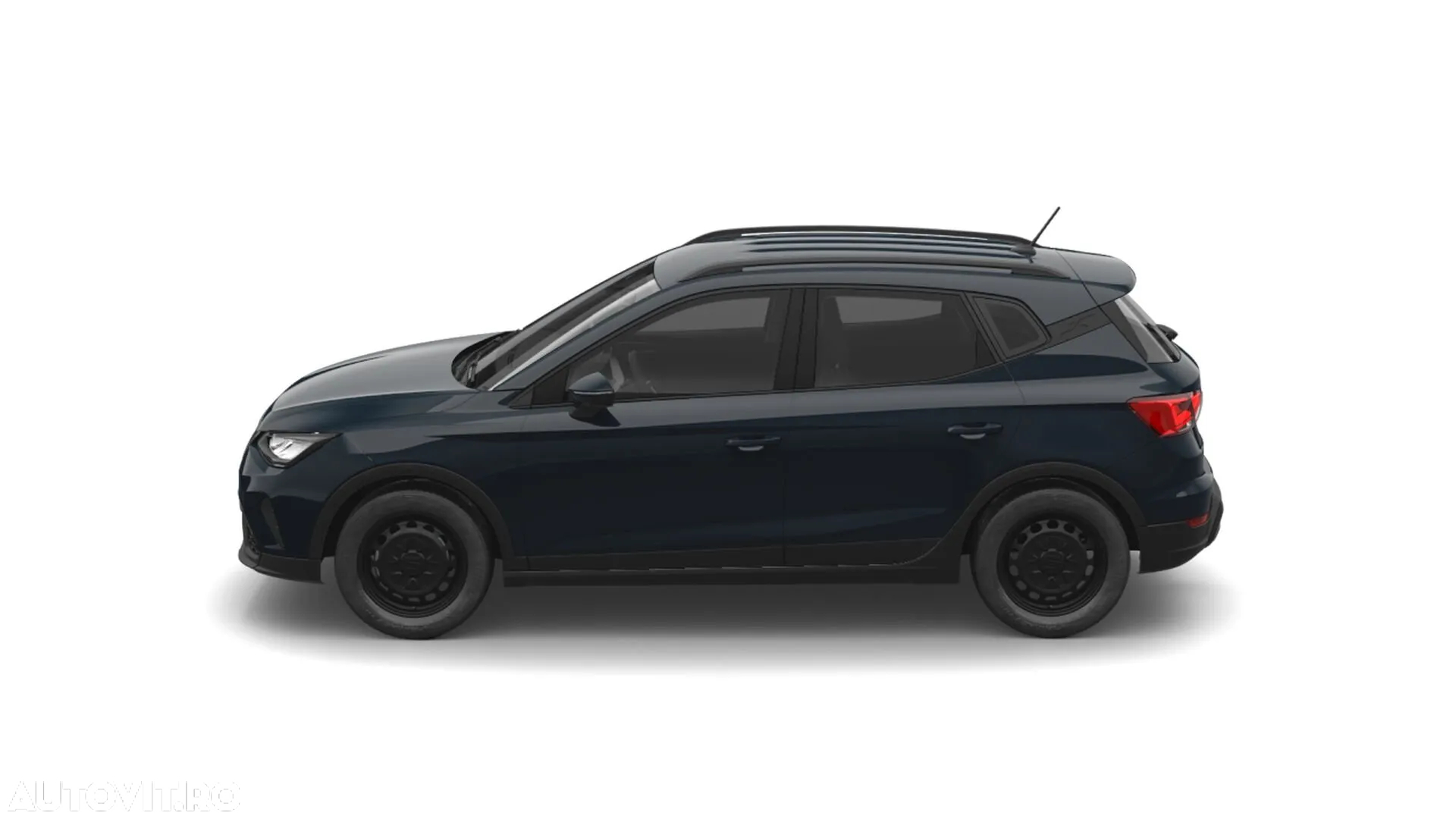 Seat Arona 1.0 TSI Reference - 2