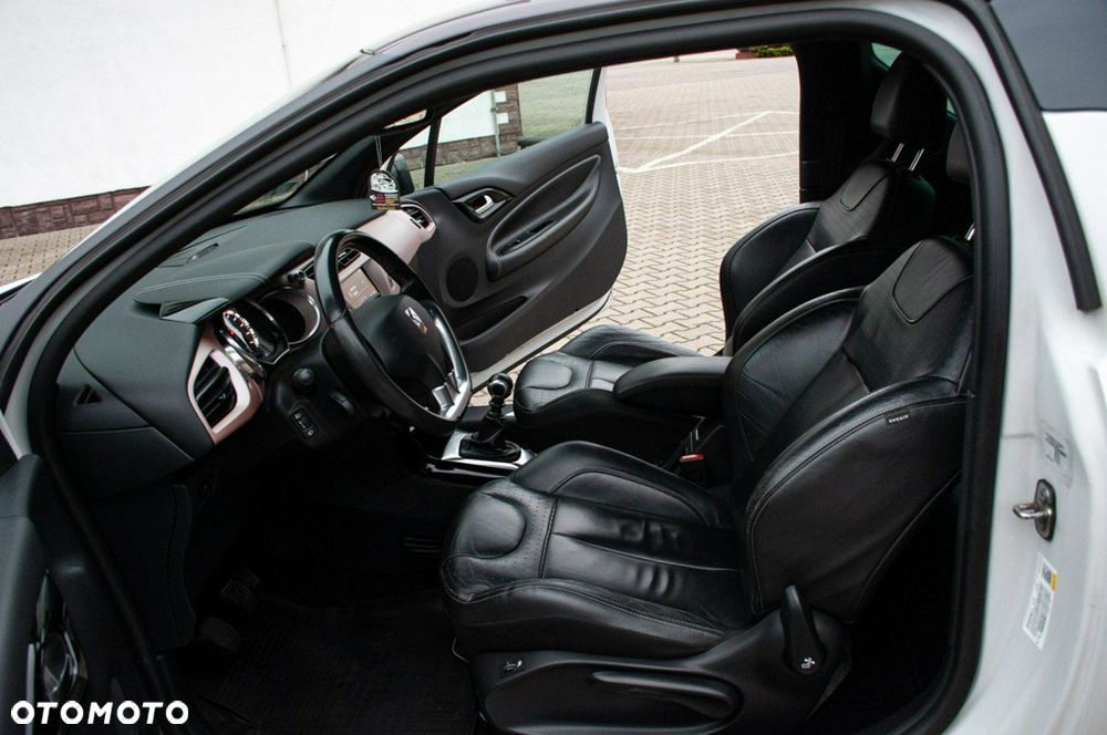 DS Automobiles DS 3 - 19