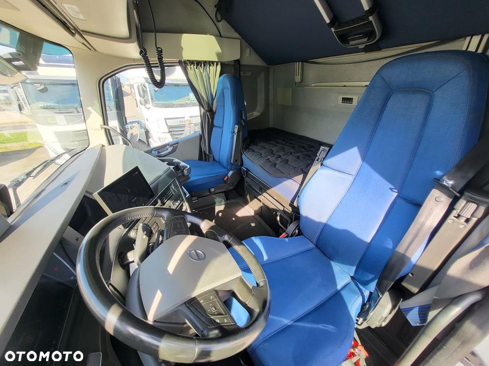 Volvo FH 500 - 15