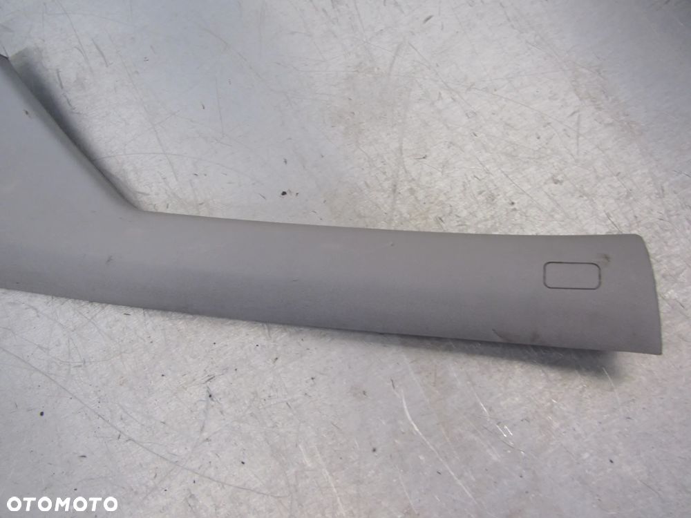 Osłona Słupka Lewa Citroen Jumpy  Scudo 2006- - 2