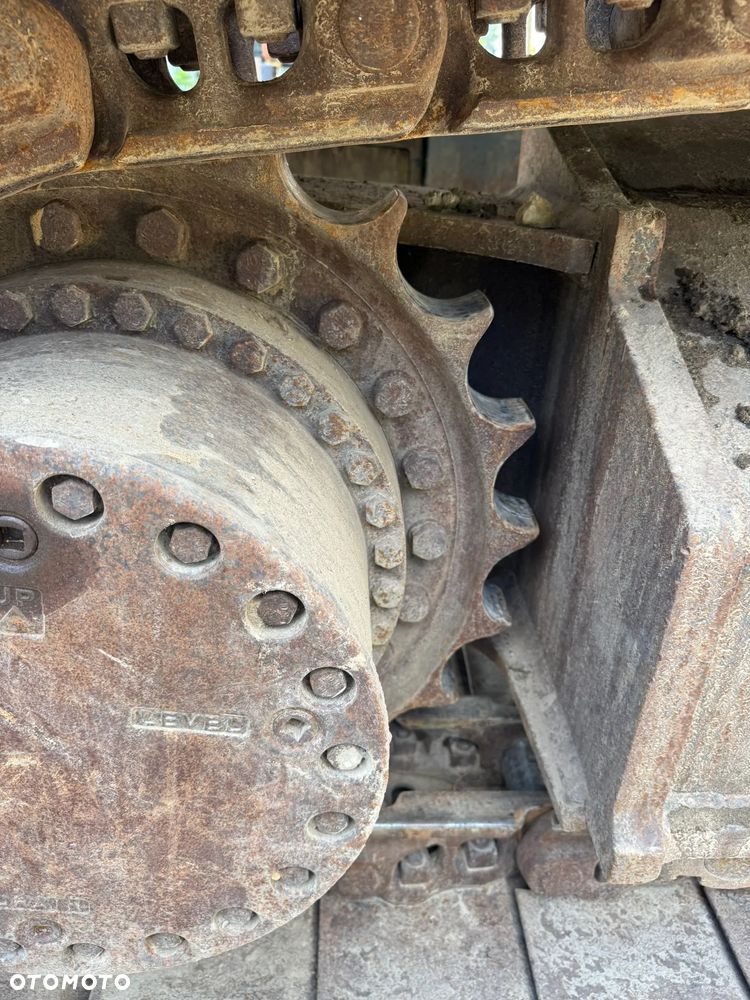 Hitachi ZX 350 LC 7 - 13