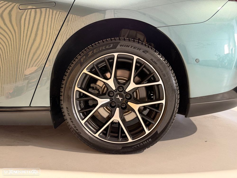 Xpeng P7i AWD Wing Edition - 47