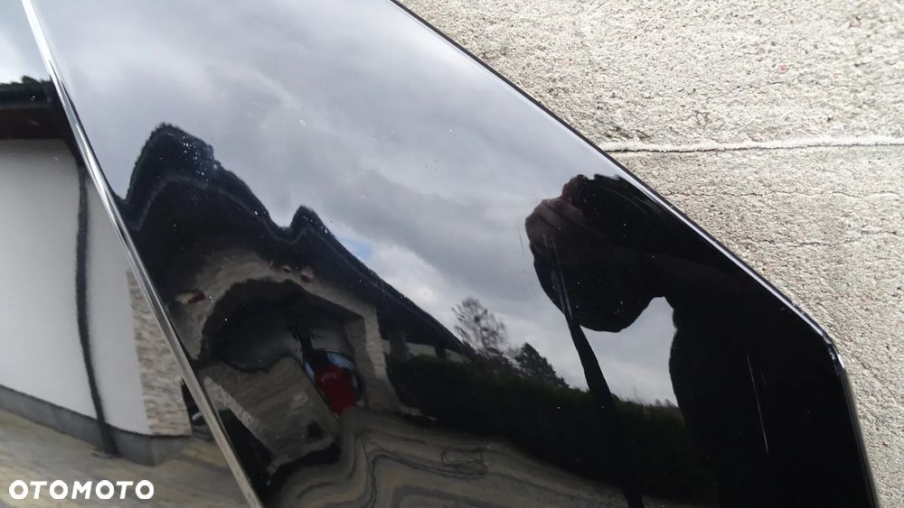 audi a3 8v0 - maska - 4