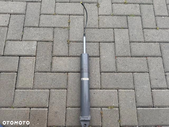 Porsche 911 992 992512015T amortyzator tył ORYG OK GWARANCJA! - 2