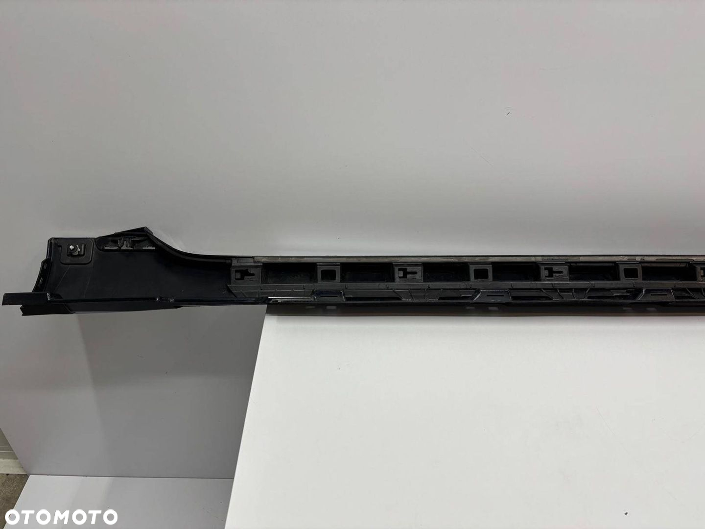 Volkswagen VW Arteon 3G8 Próg Listwa Progowa Lewy 3G8853857 - 11