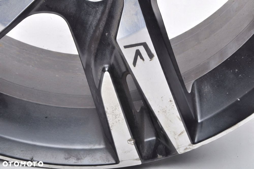VOLVO XC40 XC60 XC90 FELGA ALUMINIOWA R18" 7.5J 5X108 ET 50.5 31445812 - 5