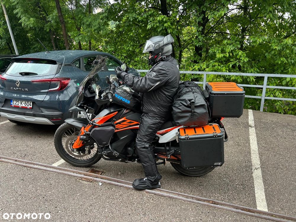 KTM Adventure 790 - 29