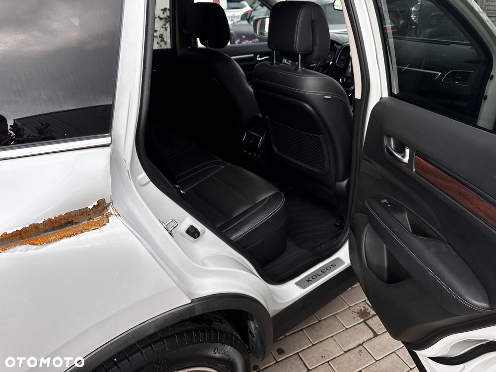 Renault Koleos ENERGY dCi 130 INTENS - 28