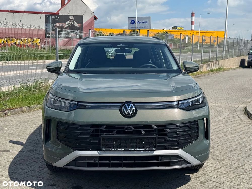 Volkswagen Tayron 2.0 TDI SCR 4MotION DSG Life - 3