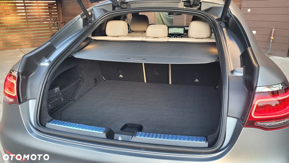 Mercedes-Benz GLC 200 4Matic 9G-TRONIC Exclusive - 10