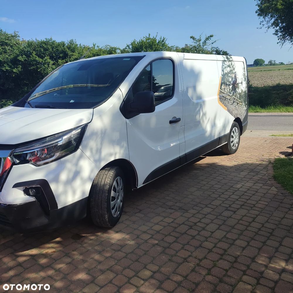 Nissan Primastar - 10