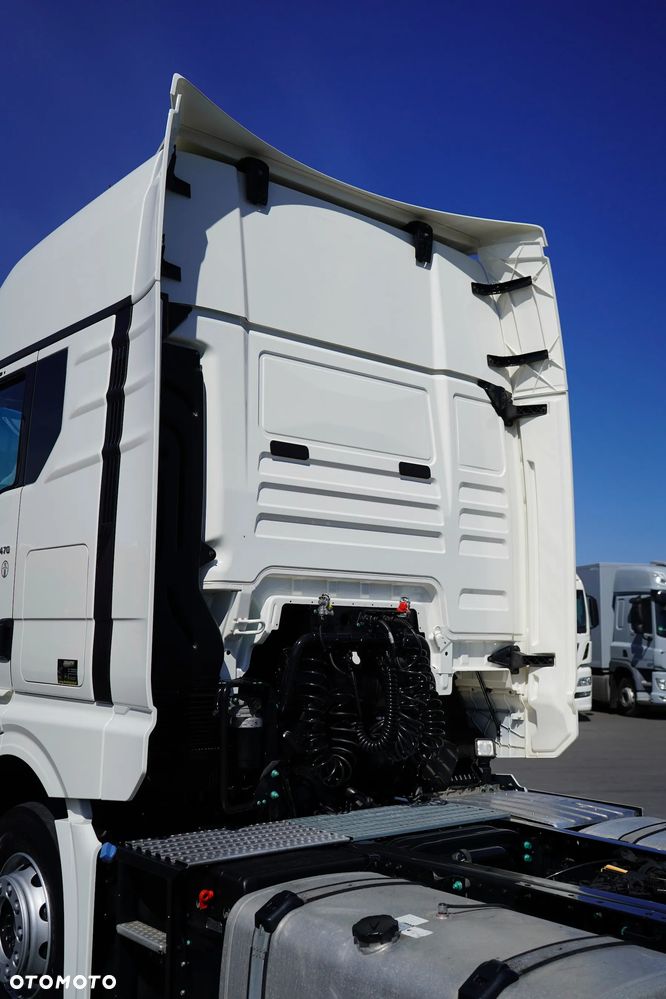 MAN / TGX / 18.470 / EURO 6 / GX / ACC / RETARDER - 34