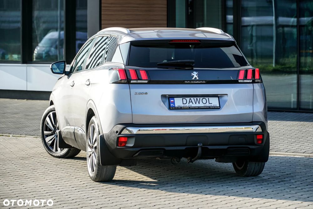 Peugeot 3008 BlueHDi 120 Stop & Start Style - 10