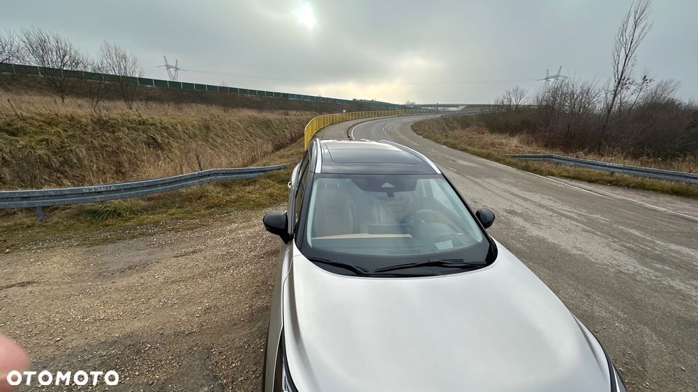 Nissan X-Trail 1.5 VC-T e-POWER Tekna e-4ORCE - 11