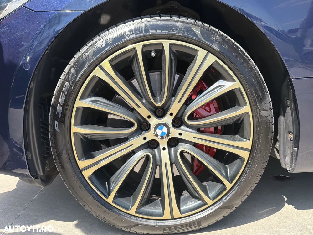 BMW Seria 6 - 24