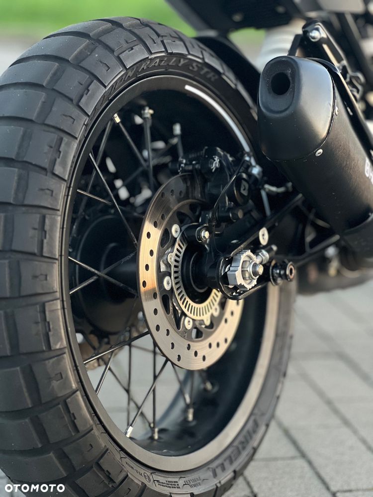 Husqvarna Svartpilen - 17