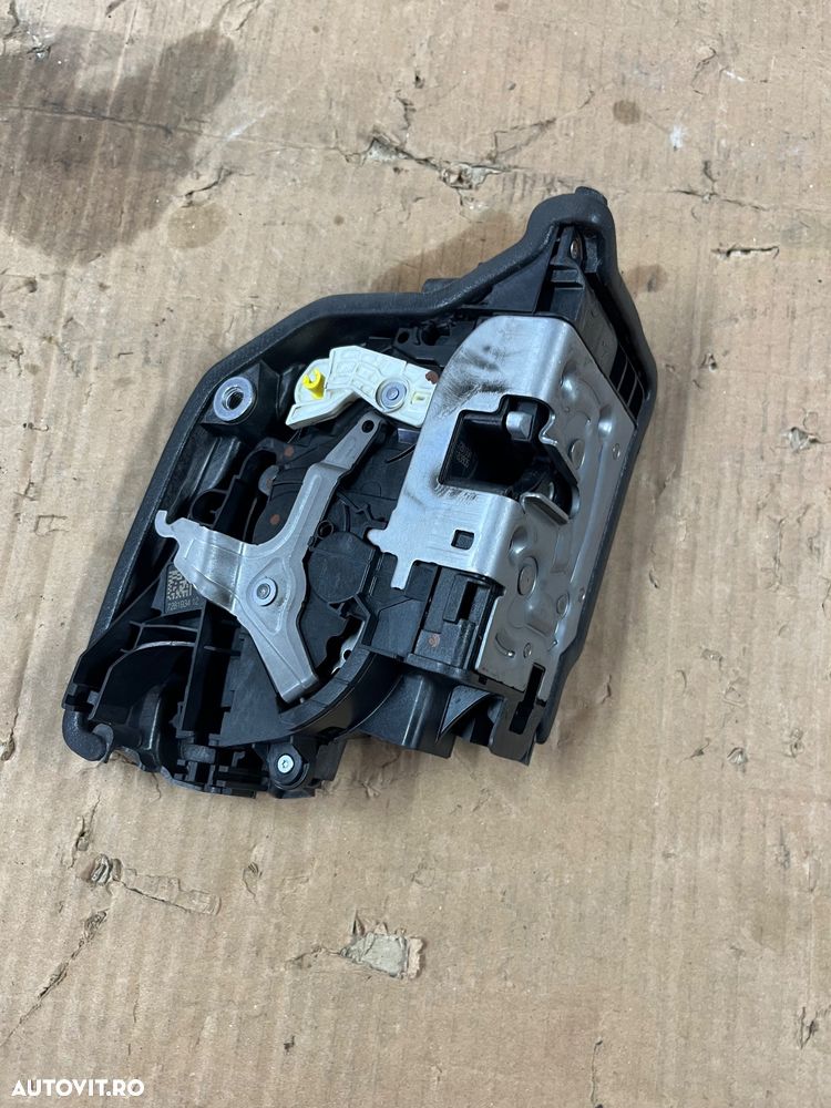 Broasca ușă dreapta fata BMW x1 f48 2020 - 2