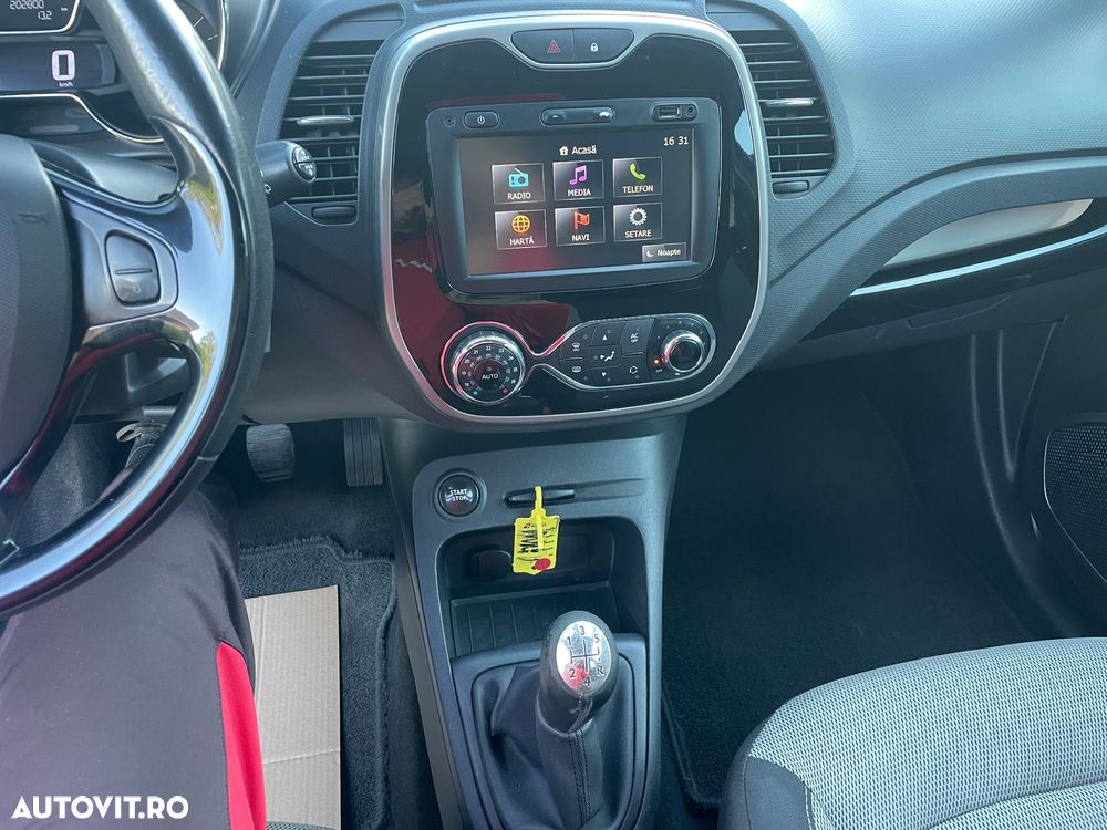 Renault Captur - 8