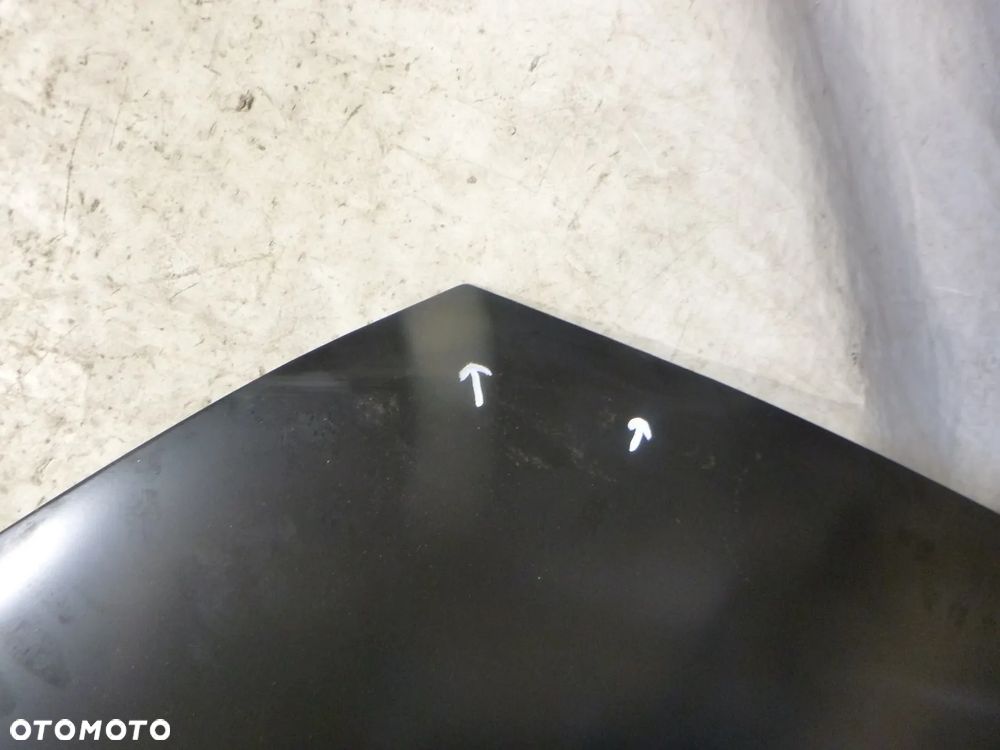 bmw x3 f25 x4 f26 10-17r maska silnika nowa z uszk - 7