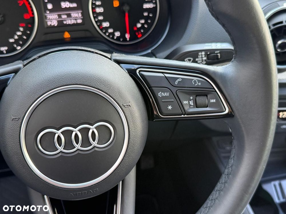 Audi Q2 - 27