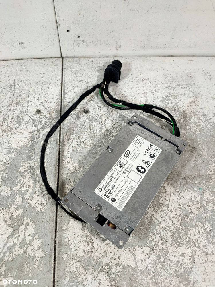 moduł mini r56 r55 68296346-4 - 2