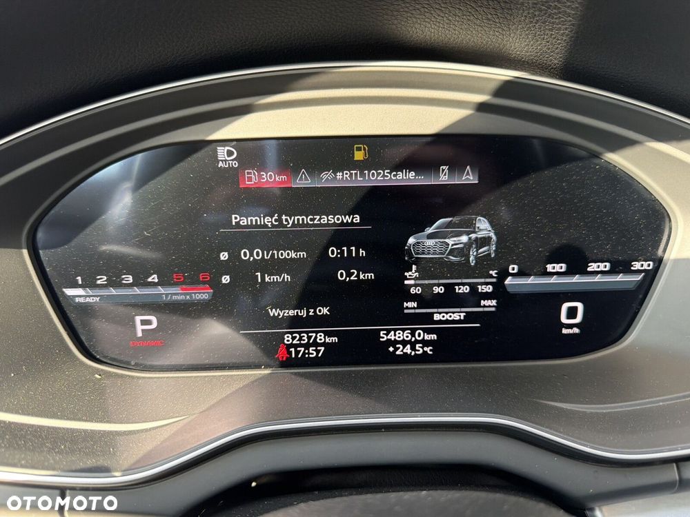 Audi SQ5 Sportback - 37