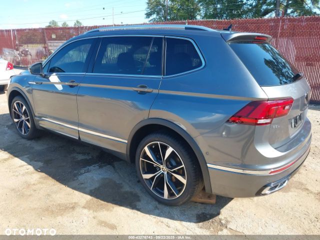 Volkswagen Tiguan 2.0 TSI 4Motion DSG OPF Highline - 4