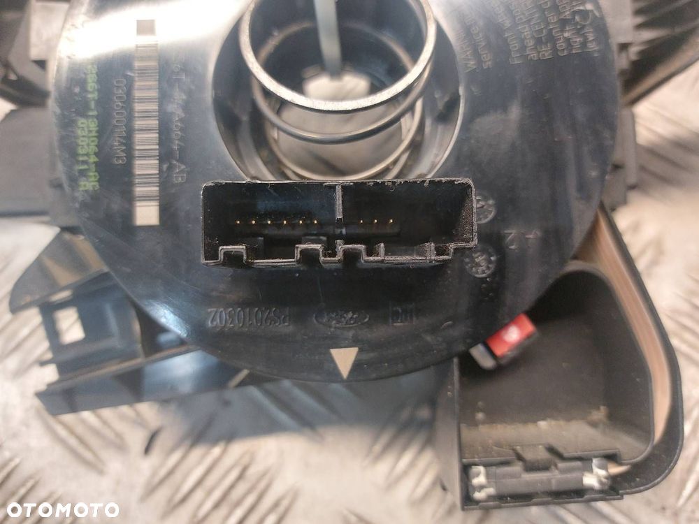 MANETKA PRZEŁĄCZNIK ZESPOLONY FORD FUSION I 2S6T13N064AC 2S6T14A664AB - 2