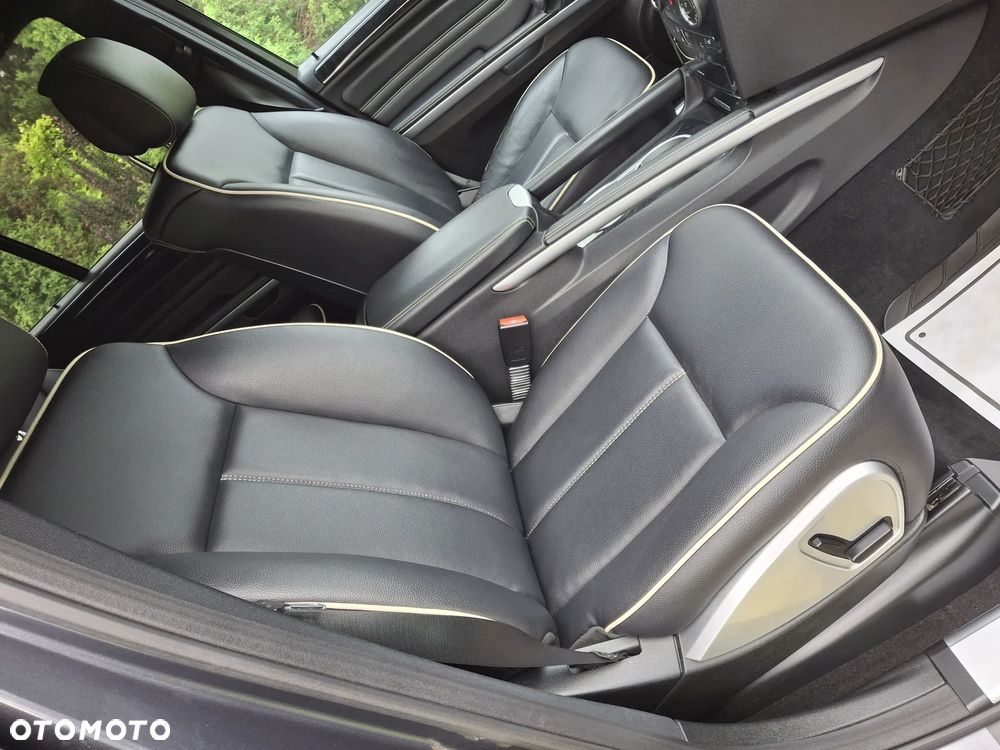 Mercedes-Benz ML - 17