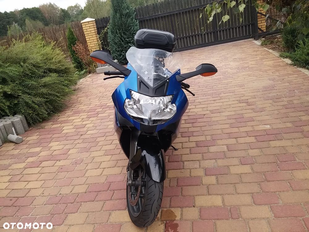 BMW K - 4