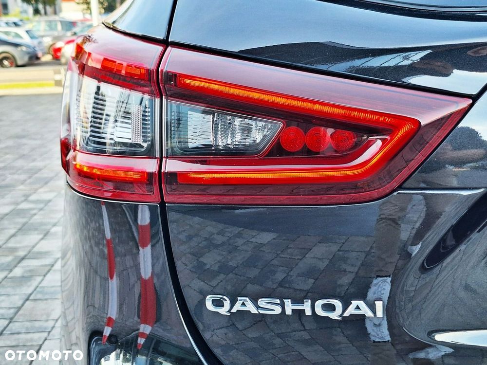 Nissan Qashqai 1.3 DIG-T N-Tec - 39