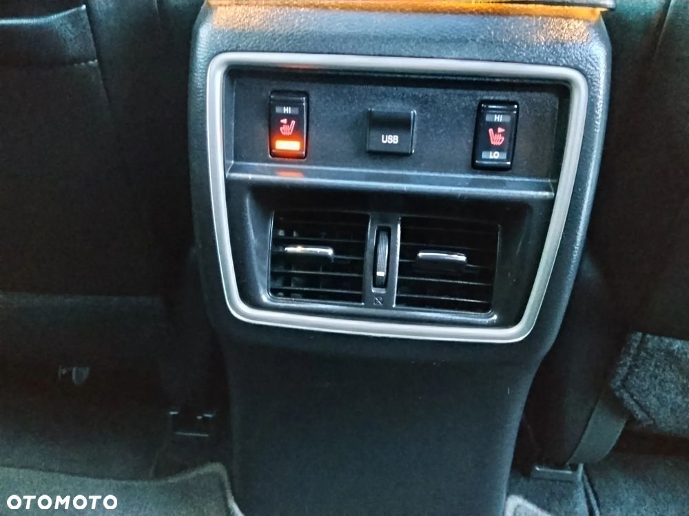 Nissan Murano 3.5 V6 Premium - 12