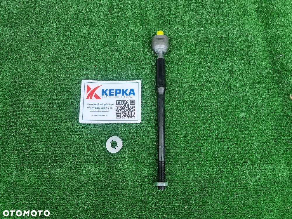 MAXUS Deliver 9 Końcówka drążka kierowniczego