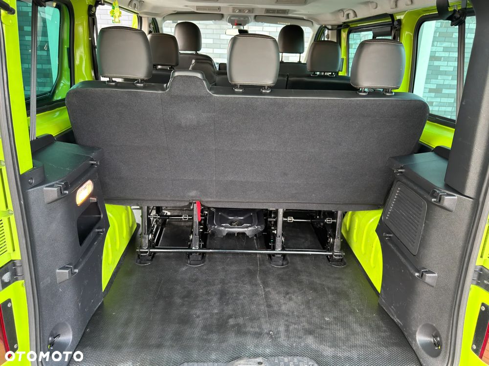 Opel Vivaro L2H1 2,9t Essentia Business - 30