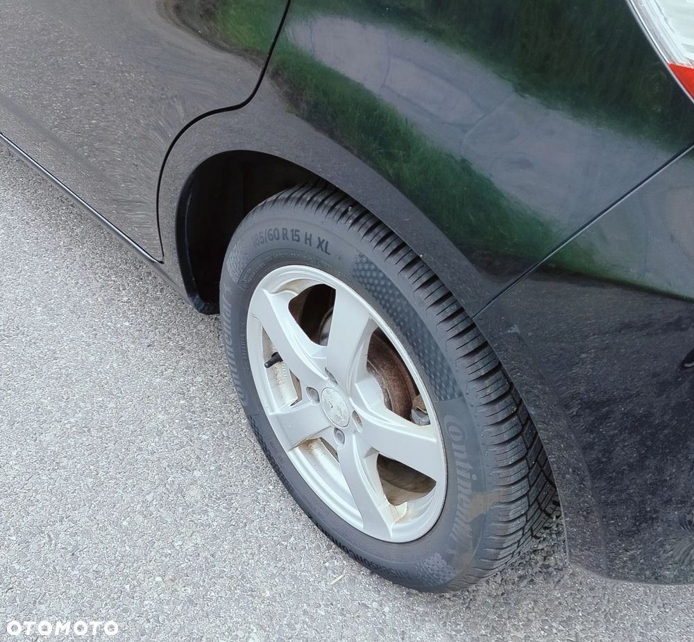 Honda Jazz - 16