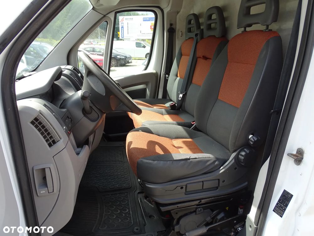Fiat DUCATO - 14