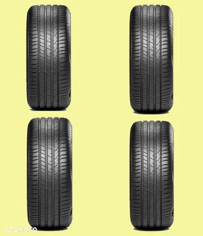 ZA PÓŁ CENY NOWE 4 OPONY LETNIE Pirelli P7 225/55/R18 102Y z rantem ochronnym