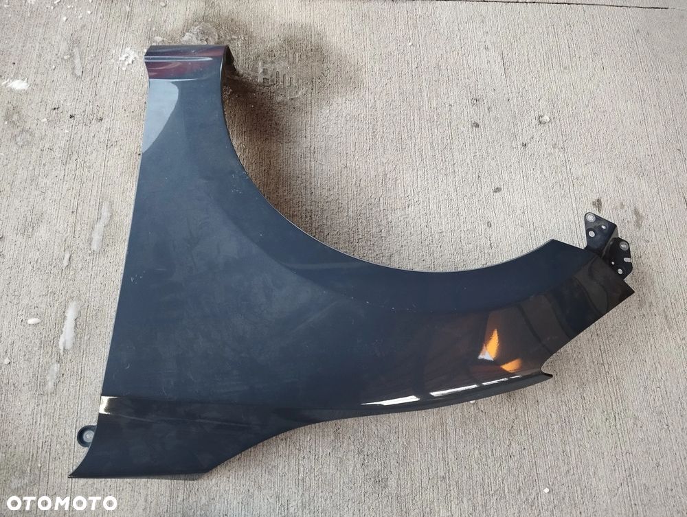 Mazda 2  2014- 2024  części DJ DL - 15